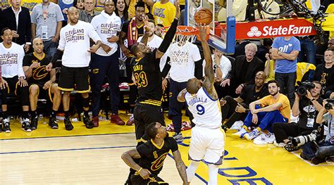 cavs vs warriors 2016 finals|Cavaliers vs. Warriors 2016 final score: LeBron James brings a .